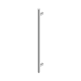 Nero Mecca Appliance Pull 520Mm - Chrome