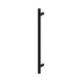 Nero Mecca Appliance Pull 520Mm - Matte Black
