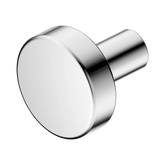 Nero Mecca Cabinet Knob Ø26 - Chrome