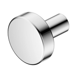 Nero Mecca Cabinet Knob Ø26 - Chrome