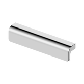 Nero Bianca Pull Handle 130Mm - Chrome