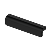 Nero Bianca Pull Handle 130Mm - Matte Black
