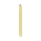 Nero Bianca Pull Handle 200Mm - Brushed Gold