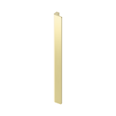 Nero Bianca Appliance Pull 440Mm - Brushed Gold
