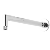 Vivid Phoenix Shower Arm - Chrome