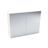 900mm Pencil Edge Shaving Cabinet^900X720X150mm^Psh 900