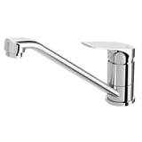 Ivy Mkii Swivel Sink Phoenix Mixer - Chrome