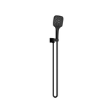 Nero Rain 3 Function Shower Bracket Square - Matte Black