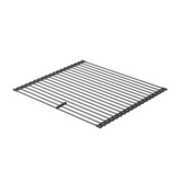 Roller Mat Phoenix - Brushed Carbon