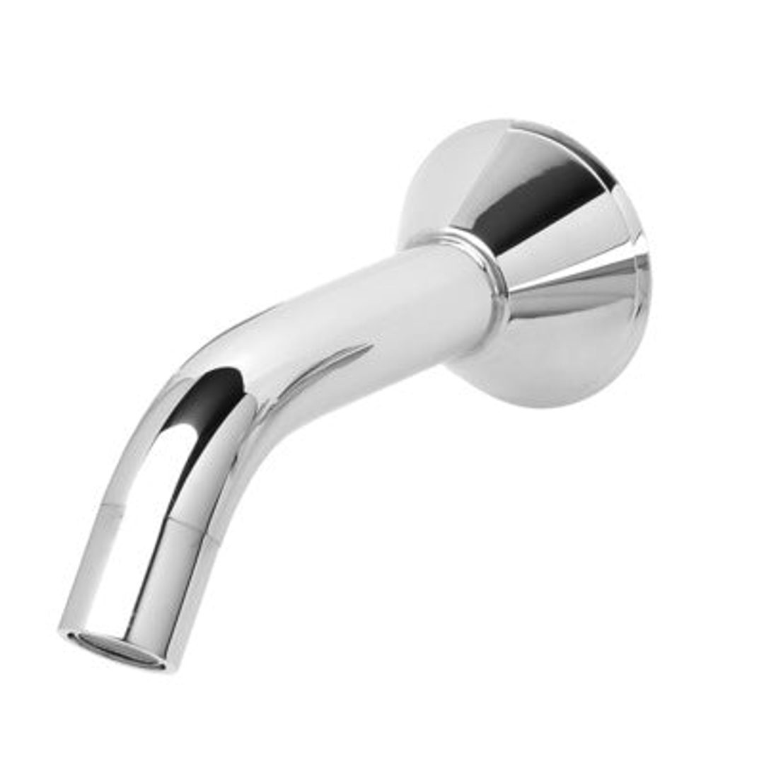 Phoenix Ivy Bath Outlet Chrome - 150mm
