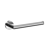 Nero Dolce Hand Towel Rail - Chrome