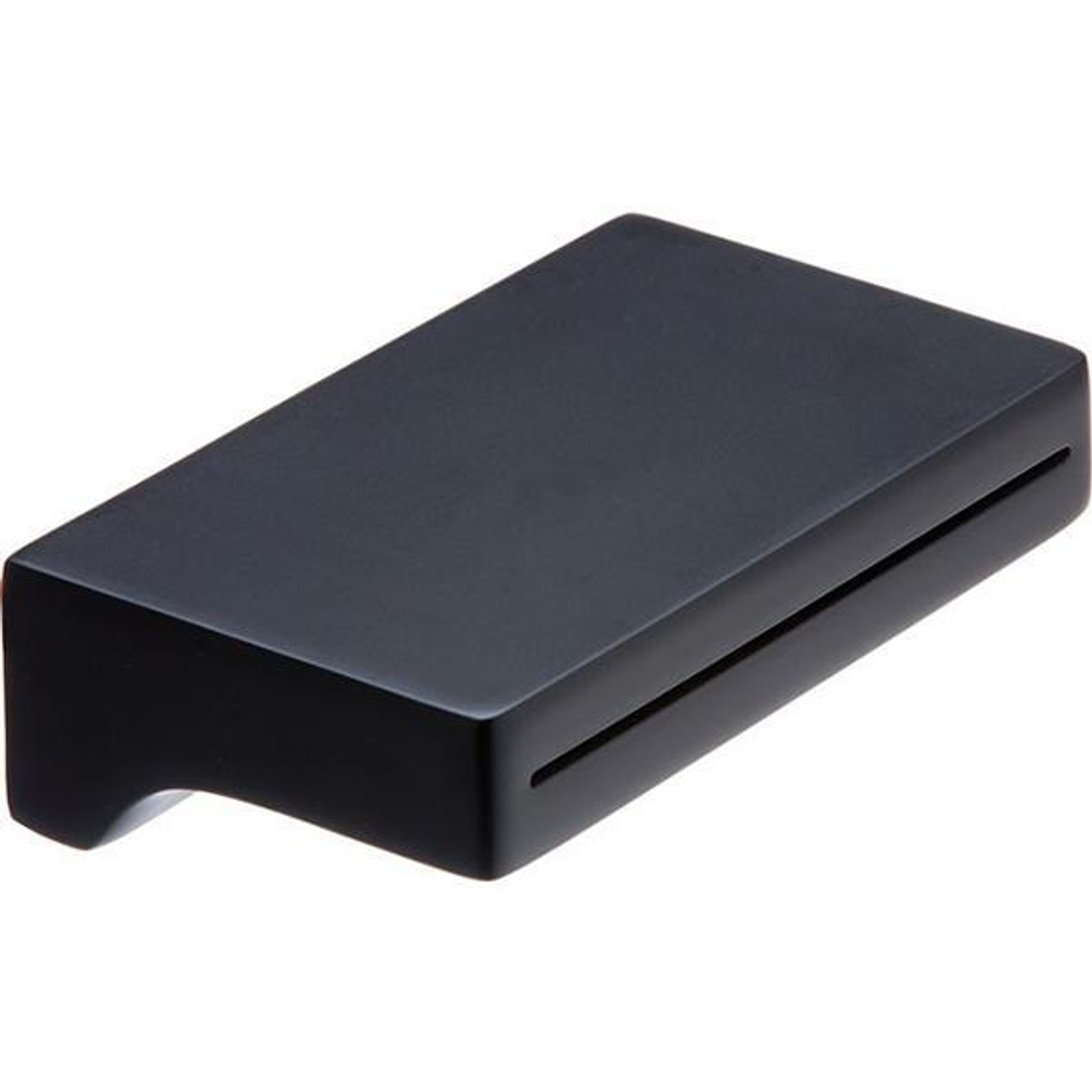 Fienza Forche Matte Black Outlet