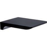 Harmon Waterfall Fienza Bath Outlet - Matte Black