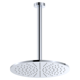 Fienza Empire Slim Shower Ceiling Dropper Set - Chrome