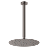 Kaya Fienza Shower Dropper Set - Gunmetal