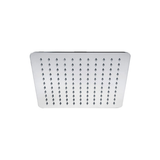 Fienza Slice Square Showerhead 250Mm