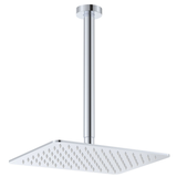 Fienza Tono Shower Ceiling Dropper Set - Chrome