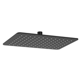 Fienza Koko Shower Head - Matte Black 411129B