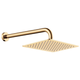 Fienza Tono Shower Arm Set - Urban Brass