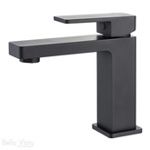 Bella Vista Milos Sink Mixer - Matte Black