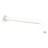 Kaya Fienza Shower Arm - Matte White