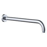 Kaya Fienza Shower Arm - Chrome