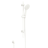 Kaya Rail Fienza Shower - Matte White