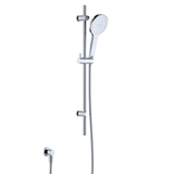 Kaya Rail Fienza Shower - Chrome