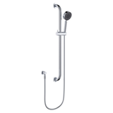 Fienza Stella Pwd Shower Rail 900Mm S/S