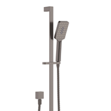 Fienza Tono Rail Shower Gun Metal