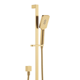 Fienza Tono Rail Shower Urban Brass