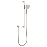 Empire Slim Rail Fienza Shower Brushed Nickel