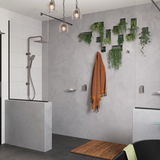 Tono Twin Fienza Shower Gun Metal