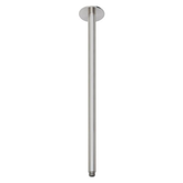 Vivid Ceiling Phoenix Arm Only 450mm - Brushed Nickel