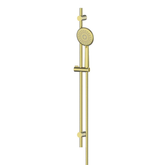 Greens Rocco Rail Shower - Brushed Brass
