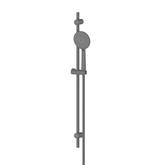 Greens Rocco Rail Shower - Gunmetal