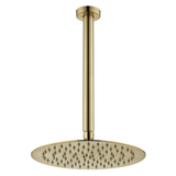 Kaya Fienza Shower Ceiling Dropper Set - Urban Brass