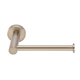 Meir Round Toilet Roll Holder - Champagne