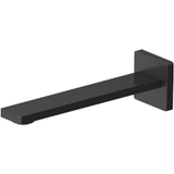Bella Vista Cresta Bath Spout - Black