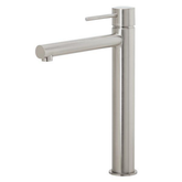 Vivid Slimline Vessel Phoenix Mixer- Brushed Nickel