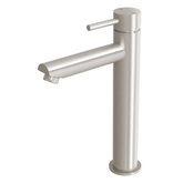 Pina Vessel Phoenix Mixer - Brushed Nickel