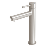 Pina Vessel Phoenix Mixer - Brushed Nickel