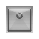 Hana 32L Single Fienza Kitchen Sink - Stainless Steel