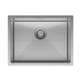 Hana 50L Laundry Sink with Overflow