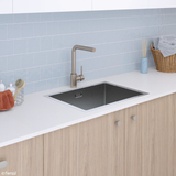 Hana 50L Laundry Sink with Overflow