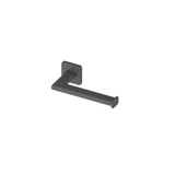 Zuri Greens Toilet Paper Holder - Gunmetal