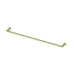 Zuri Greens Towel Bar 762Mm Long - Brushed Brass