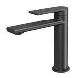 Teel Basin Phoenix Mixer - Matte Black