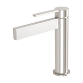 Lexi Mkii Basin Phoenix Mixer - Brushed Nickel