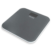 Digital Fienza Bathroom Scale Grey Scale